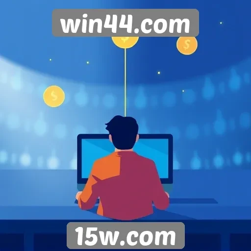 Vantagens e desvantagens de usar win44.com