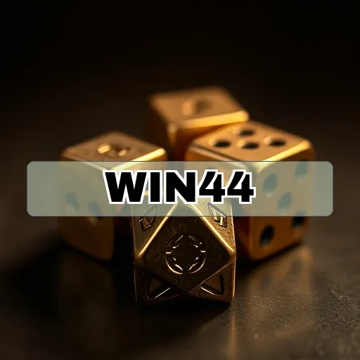 win44.com: Descubra o Futuro dos Jogos com o App Inovador