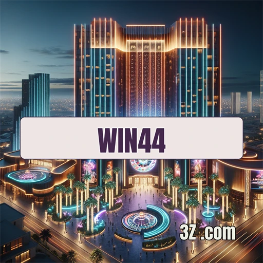 Bônus Imperdíveis e Diversão na win44.com