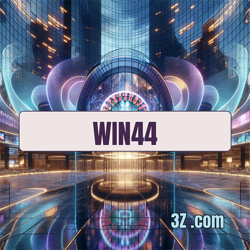 Cassino no win44.com: Emoção Garantida em Cada Jogada