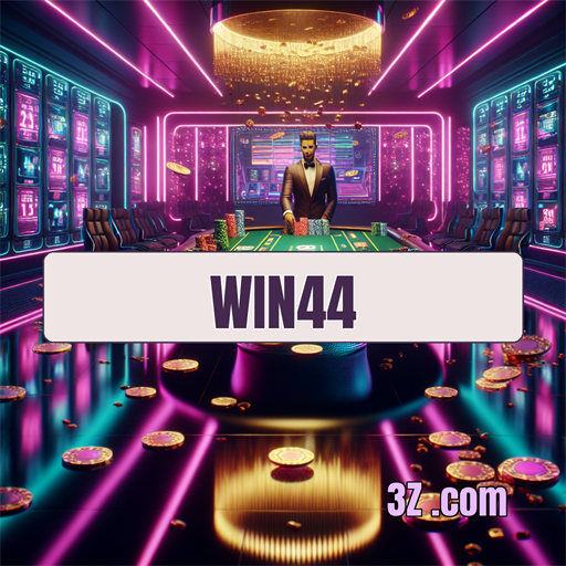 A Emoção do Esporte no win44.com: Mais que Apostar