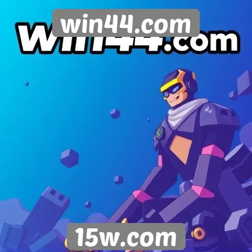 Análise da oferta de jogos no win44.com