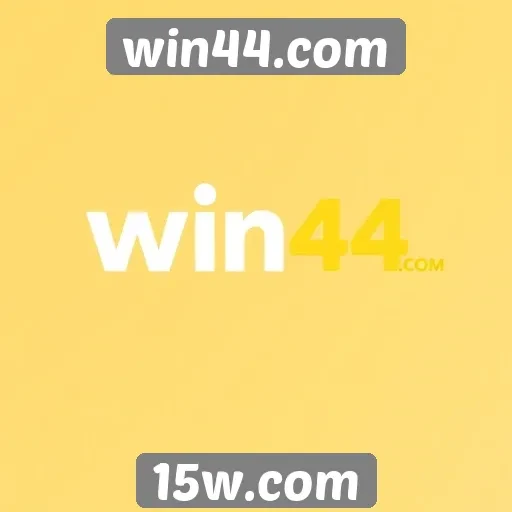 Perspectivas de crescimento do win44.com no mercado