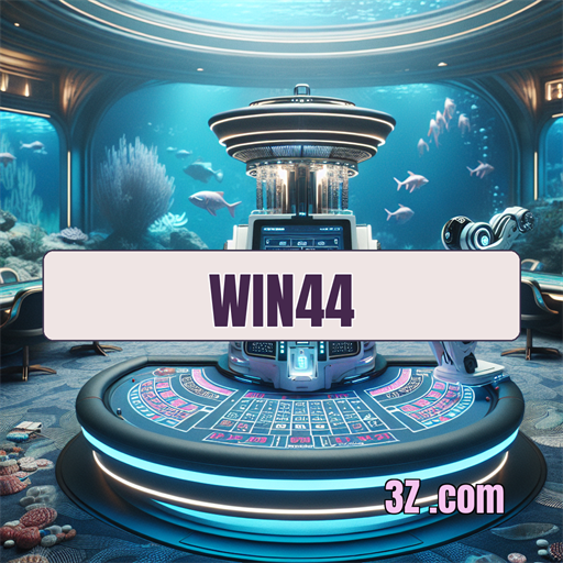 Entrando no Jogo: Login no win44.com Revela Novidades