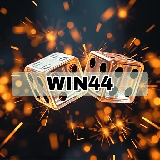 win44.com: Opcões de Pagamento que Transformam seu Jogo