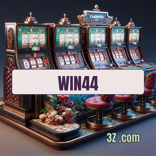 Promoção Vencedora no win44.com Para Jogadores Brasileiros