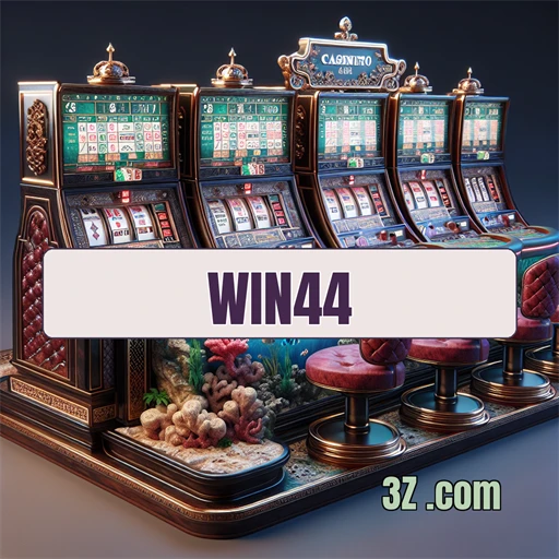 Promoção Vencedora no win44.com Para Jogadores Brasileiros