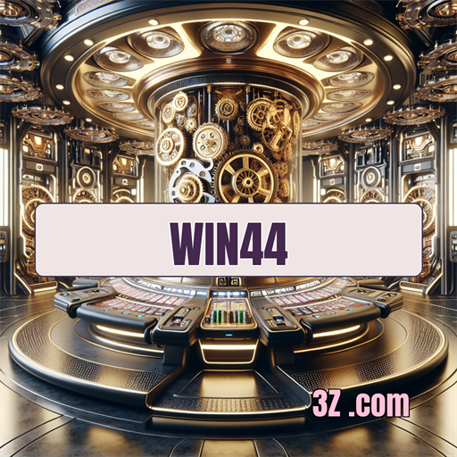 Slots emocionantes e diversificados no win44.com